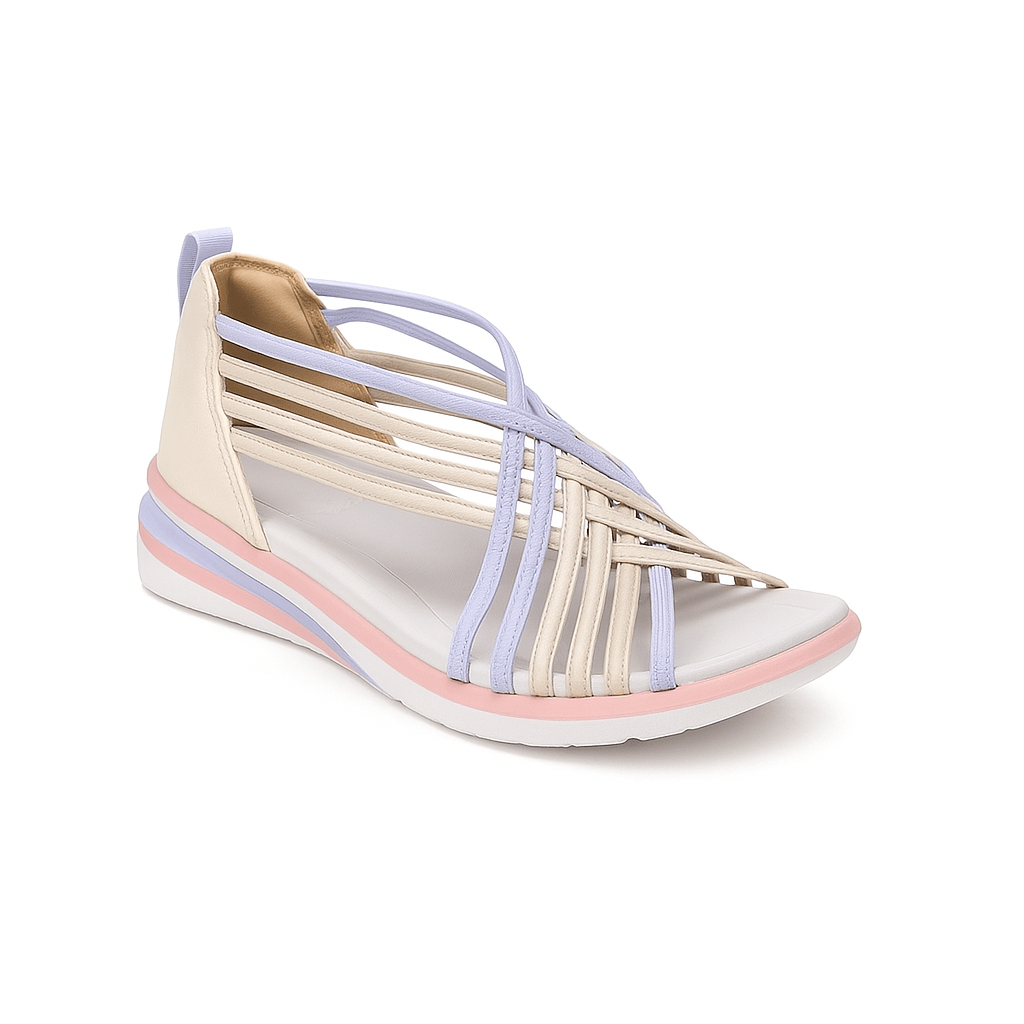 Solina™ | Damessandalen - Noble Fashion