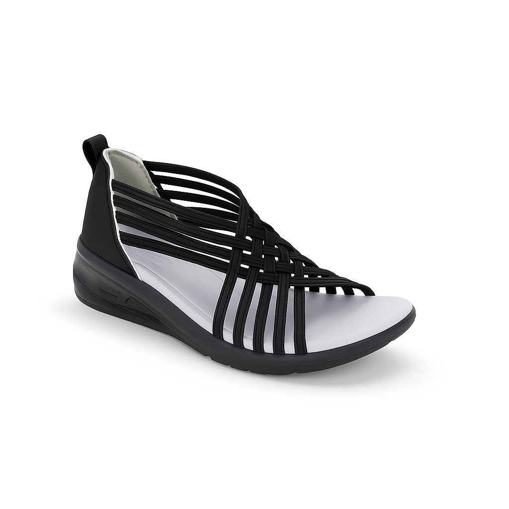 Solina™ | Damessandalen - Noble Fashion