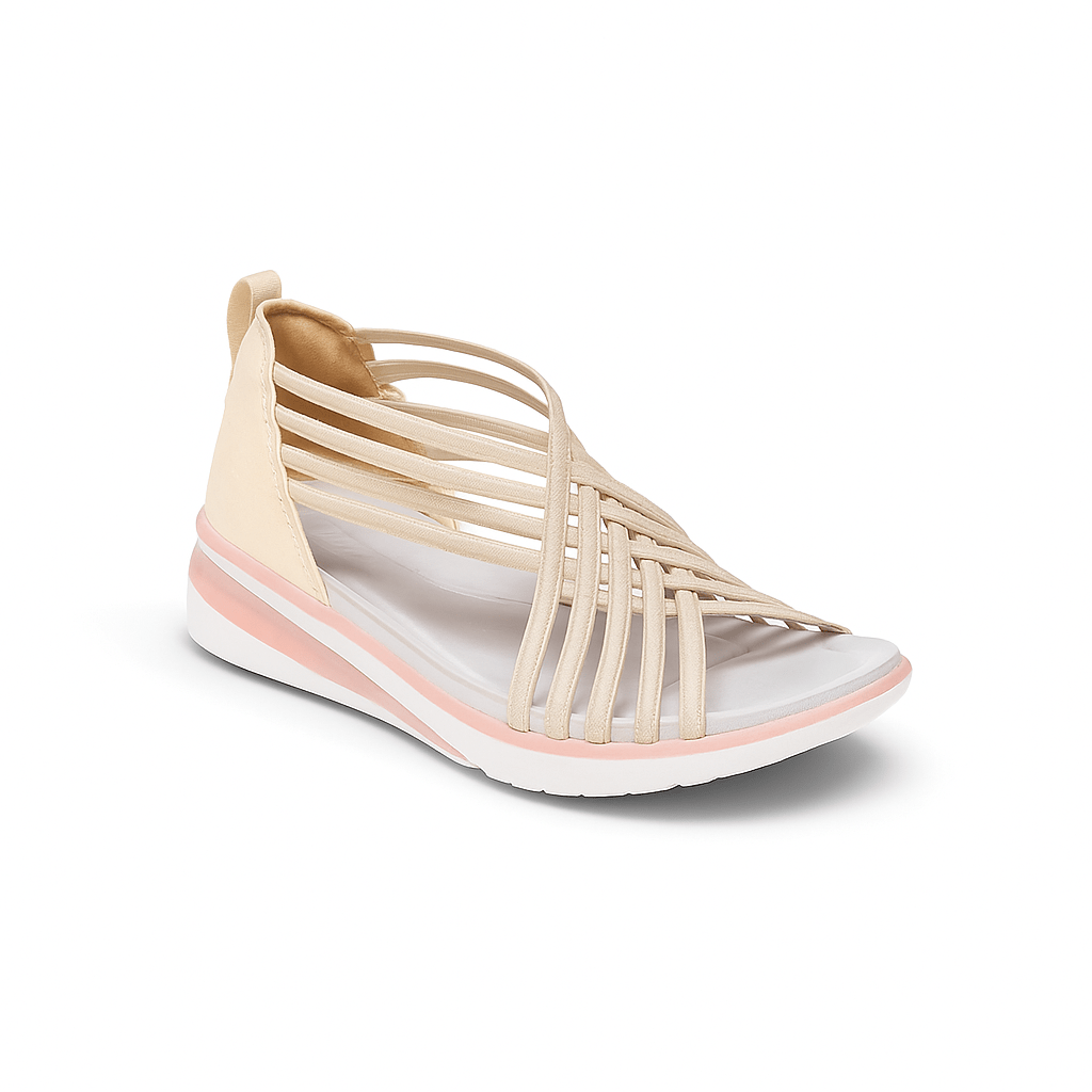 Solina™ | Damessandalen - Noble Fashion