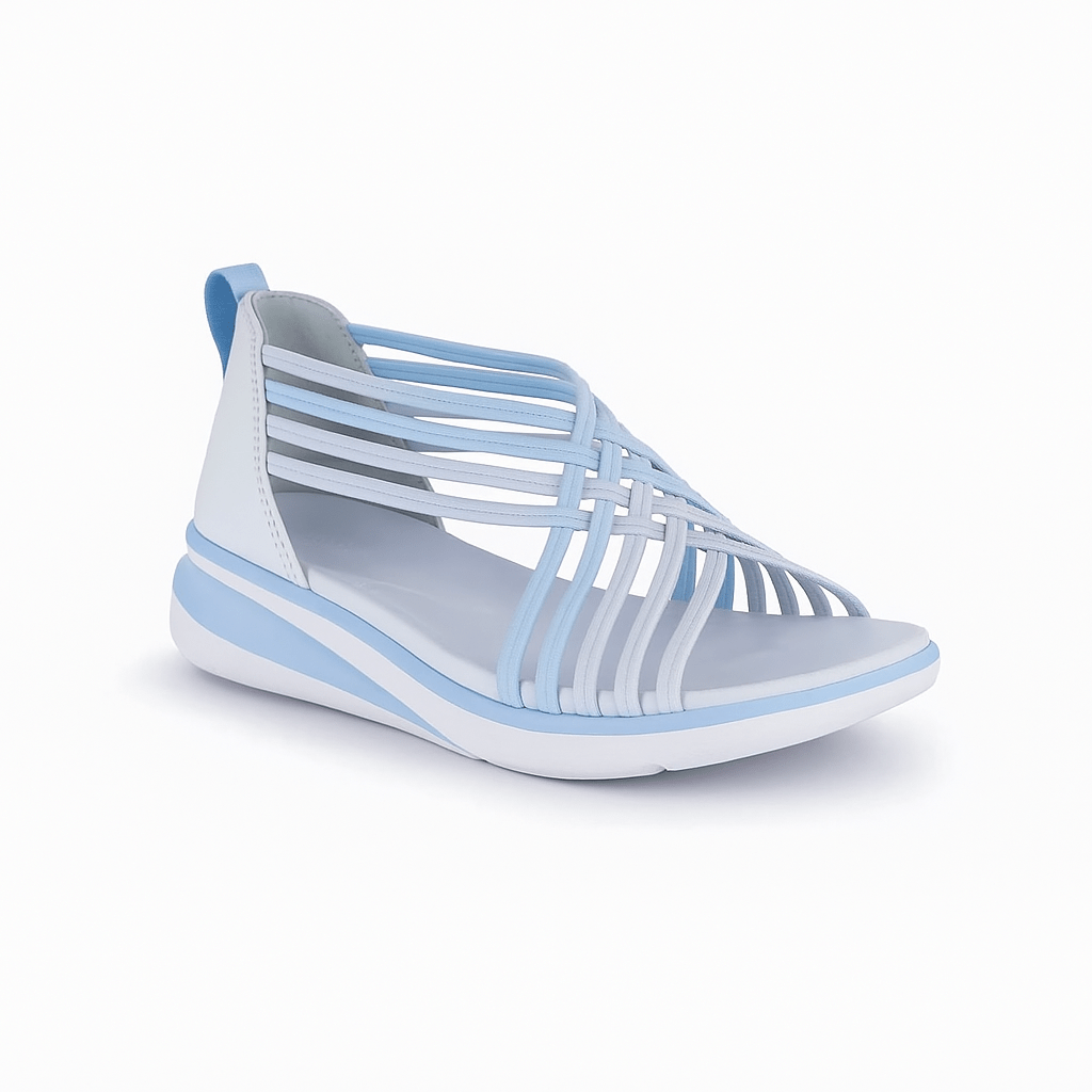 Solina™ | Damessandalen - Noble Fashion