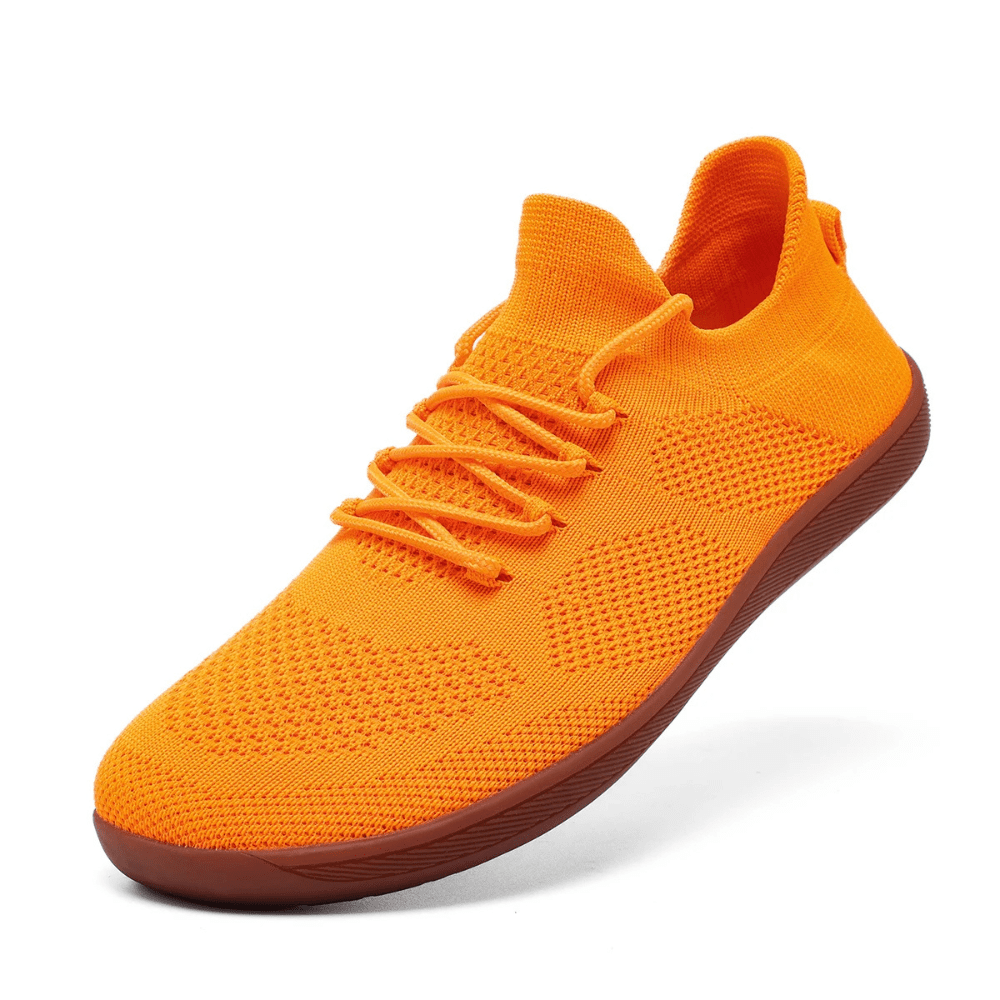 StepFree® | Barefoot schoenen - Noble Fashion