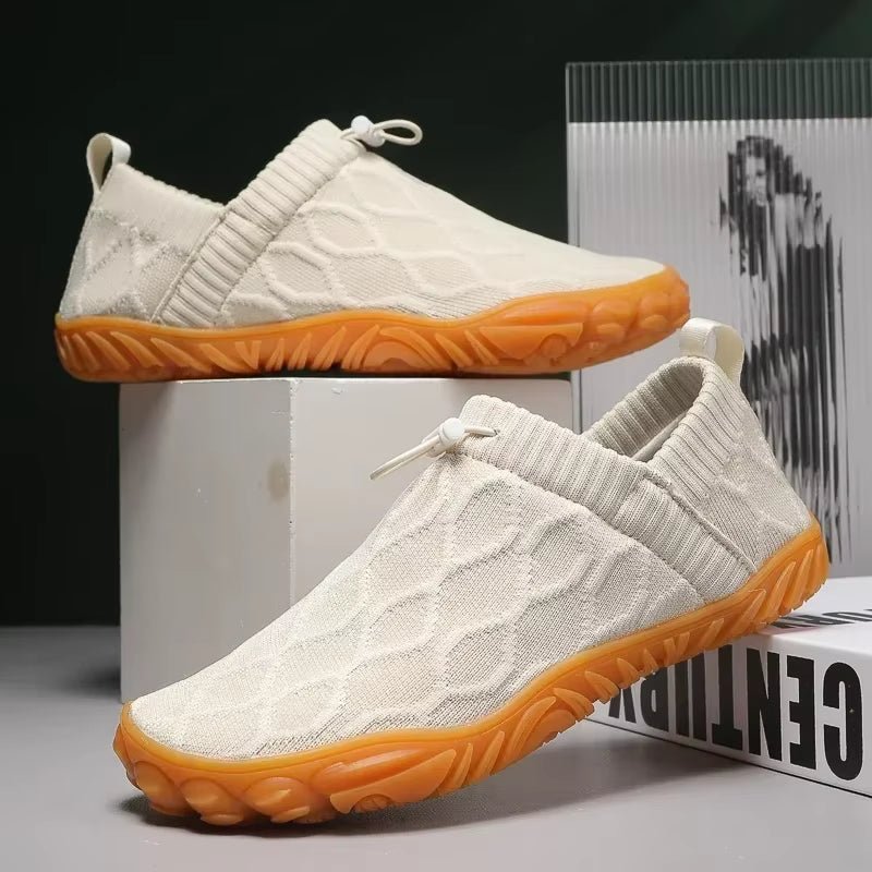 StepFree® | Barefoot schoenen - Noble Fashion