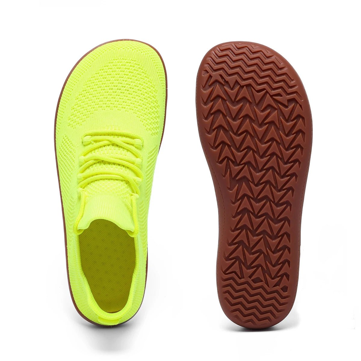 StepFree® | Barefoot schoenen - Noble Fashion