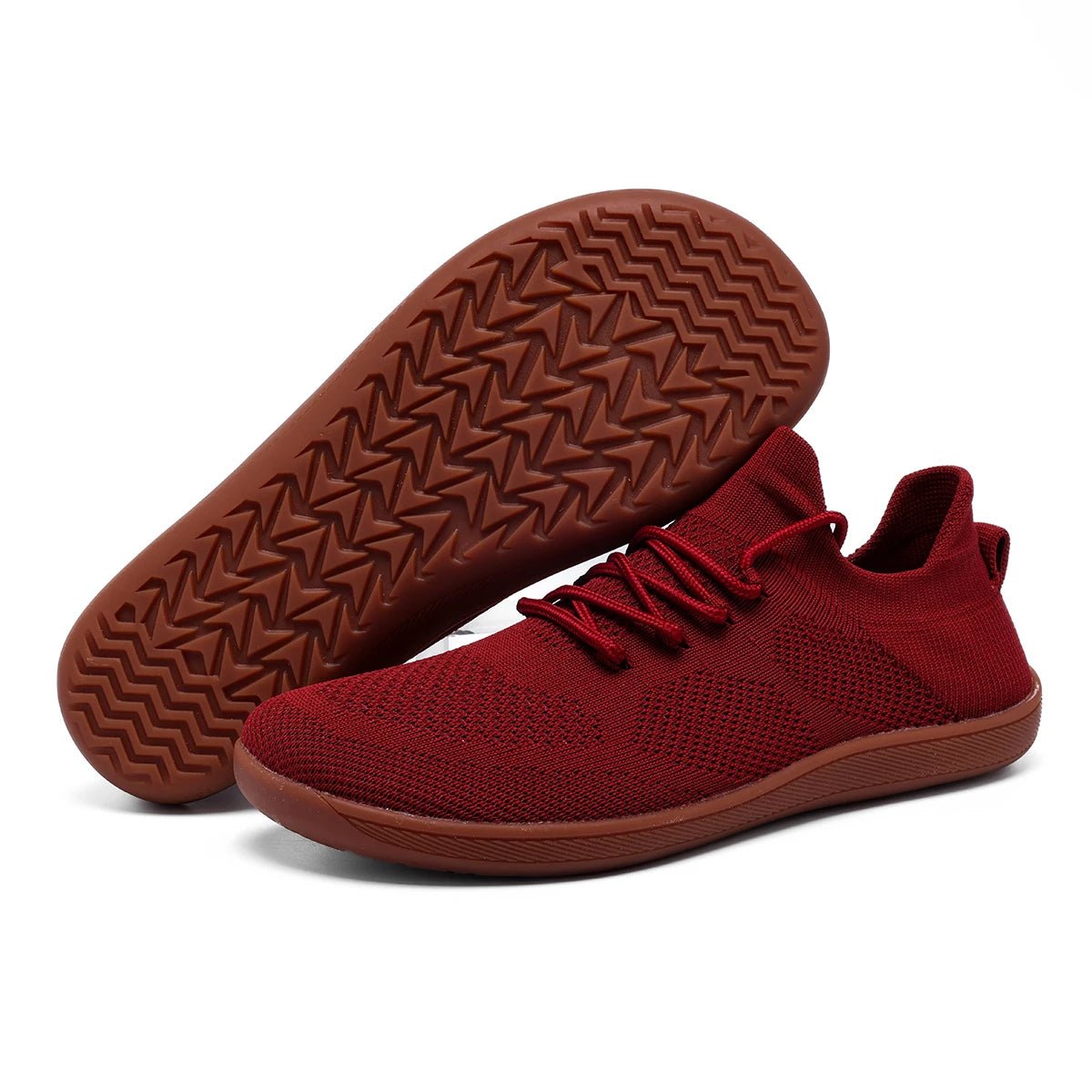 StepFree® | Barefoot schoenen - Noble Fashion
