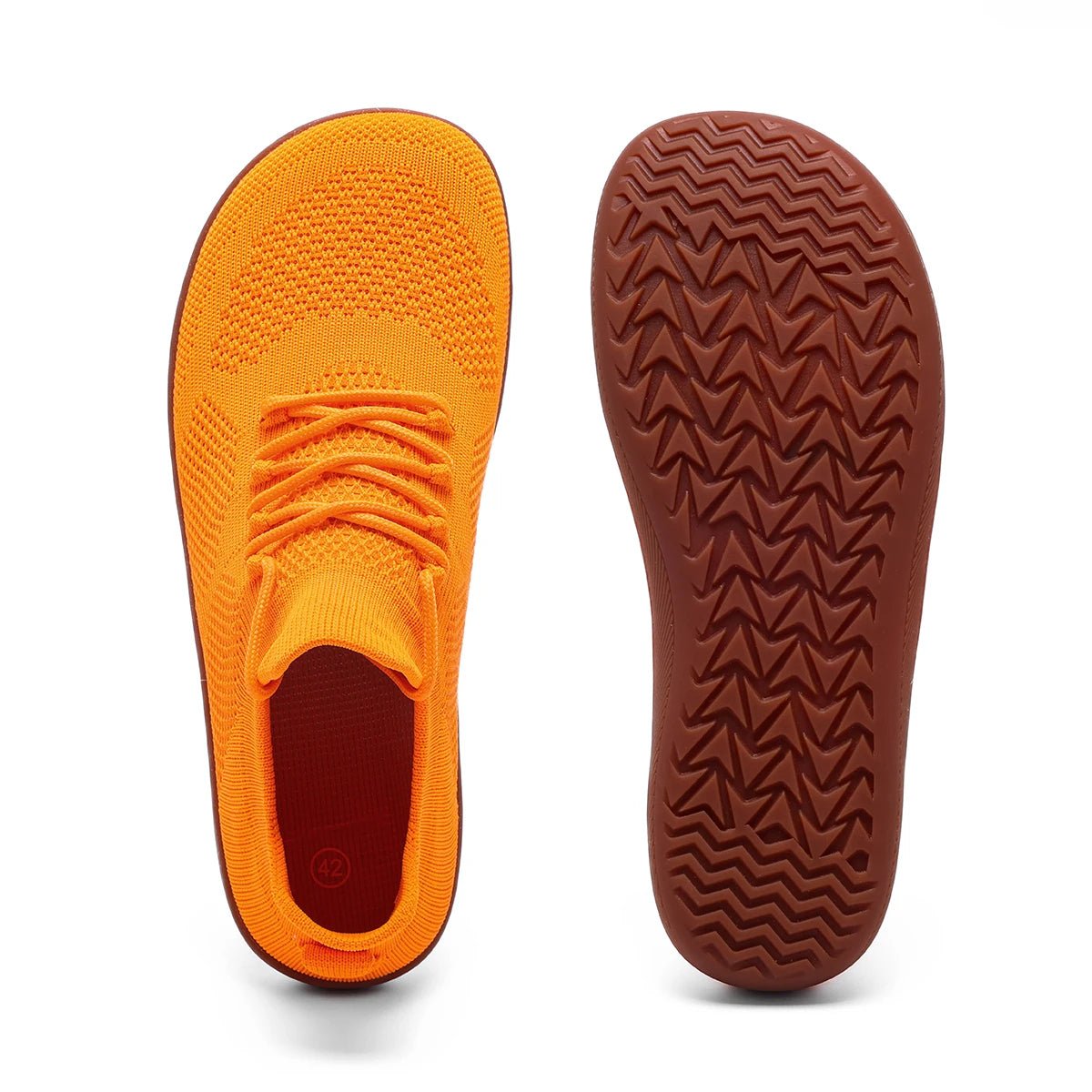 StepFree® | Barefoot schoenen - Noble Fashion