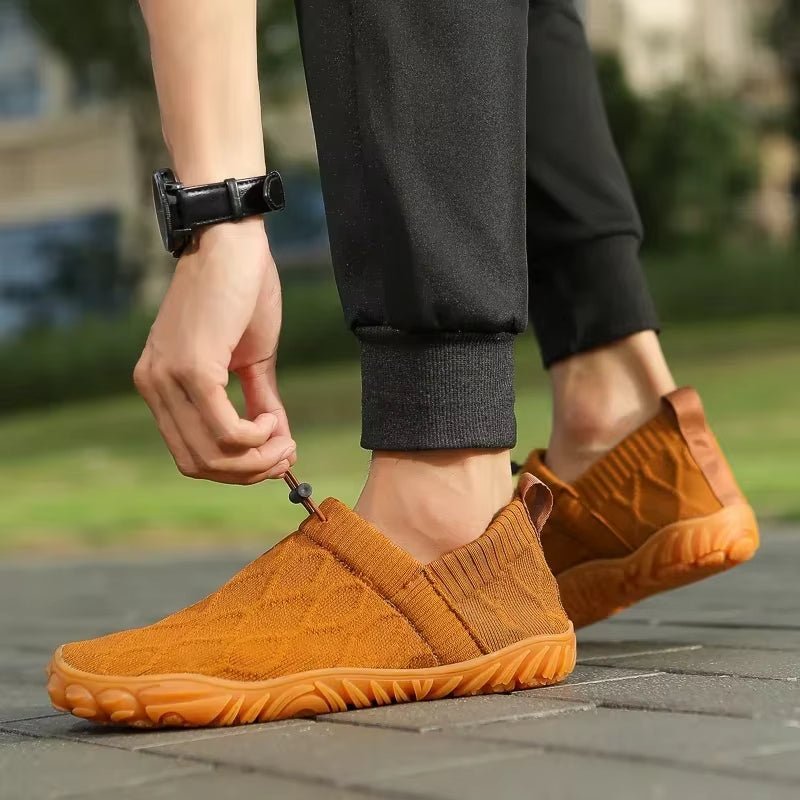 StepFree® | Barefoot schoenen - Noble Fashion