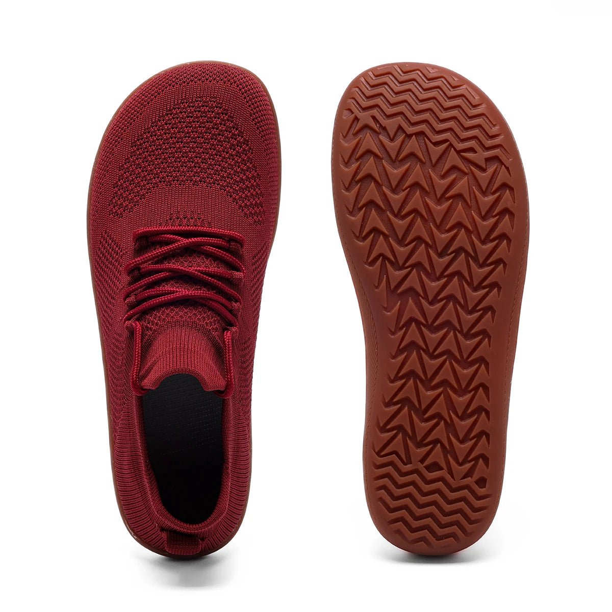 StepFree® | Barefoot schoenen - Noble Fashion