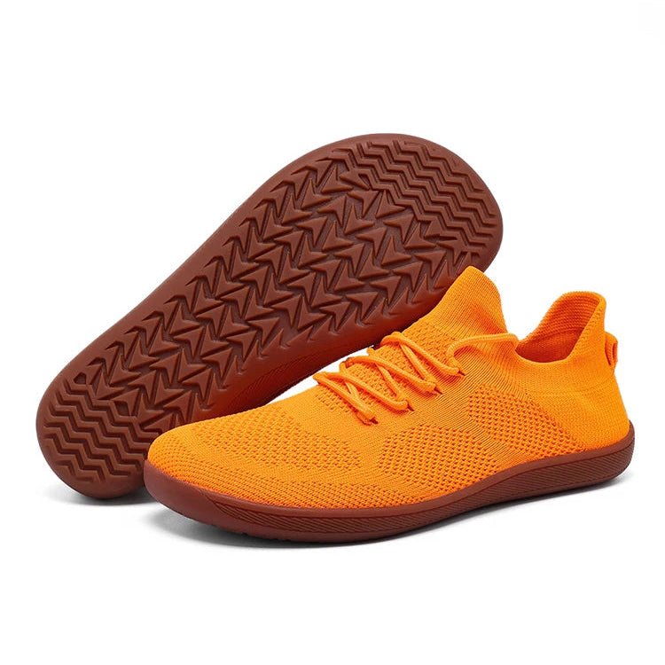 StepFree® | Barefoot schoenen - Noble Fashion
