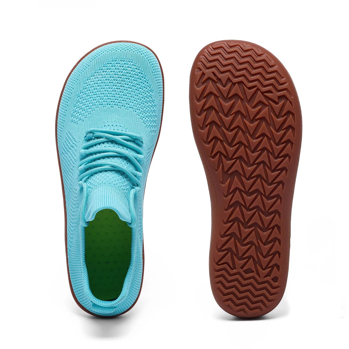 StepFree® | Barefoot schoenen - Noble Fashion