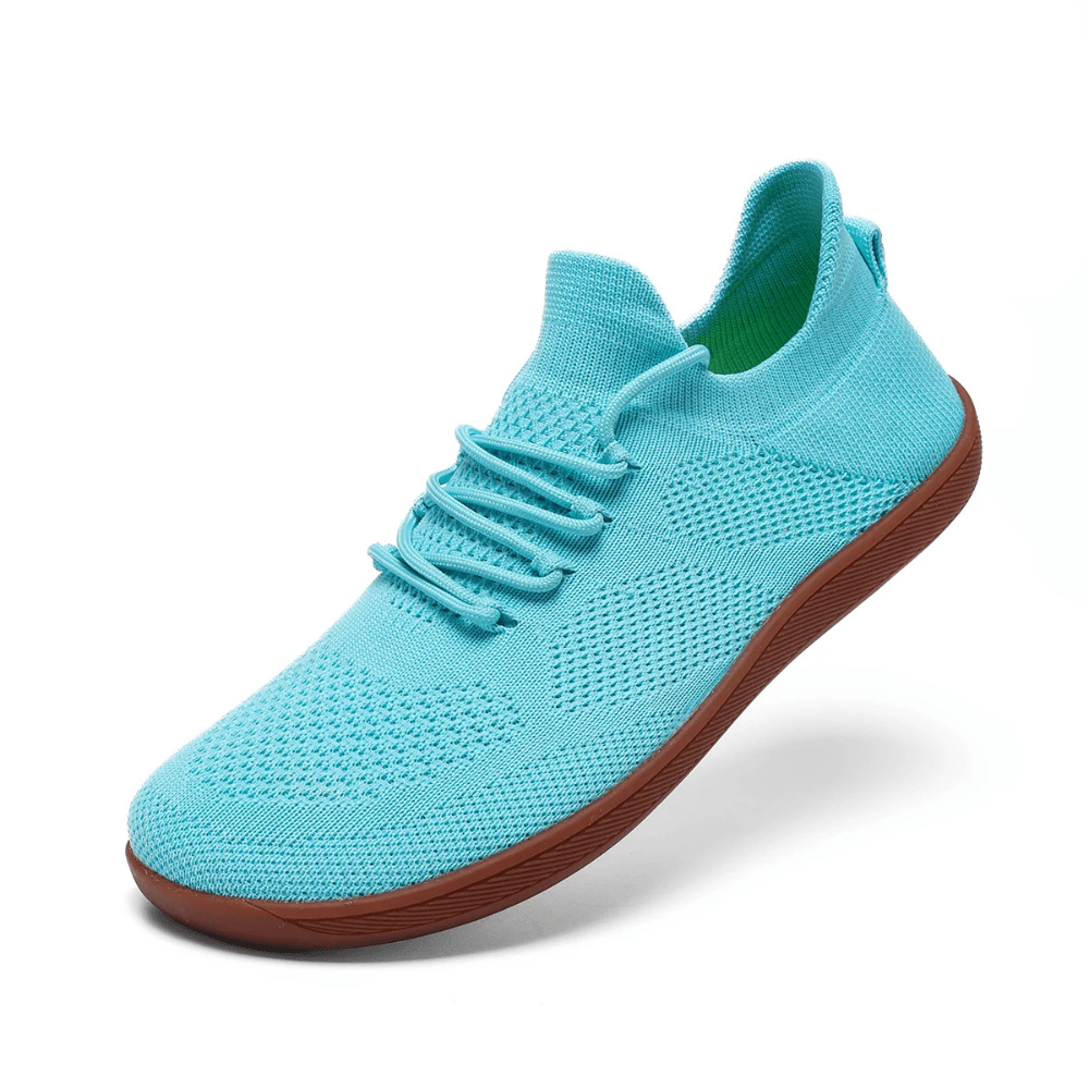 StepFree® | Barefoot schoenen - Noble Fashion