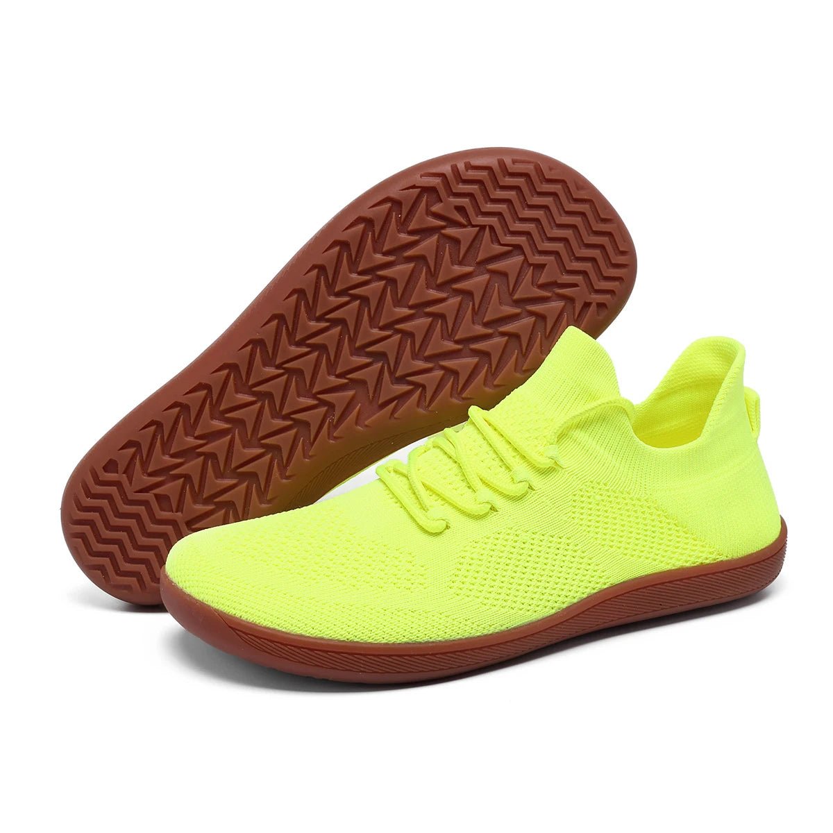 StepFree® | Barefoot schoenen - Noble Fashion