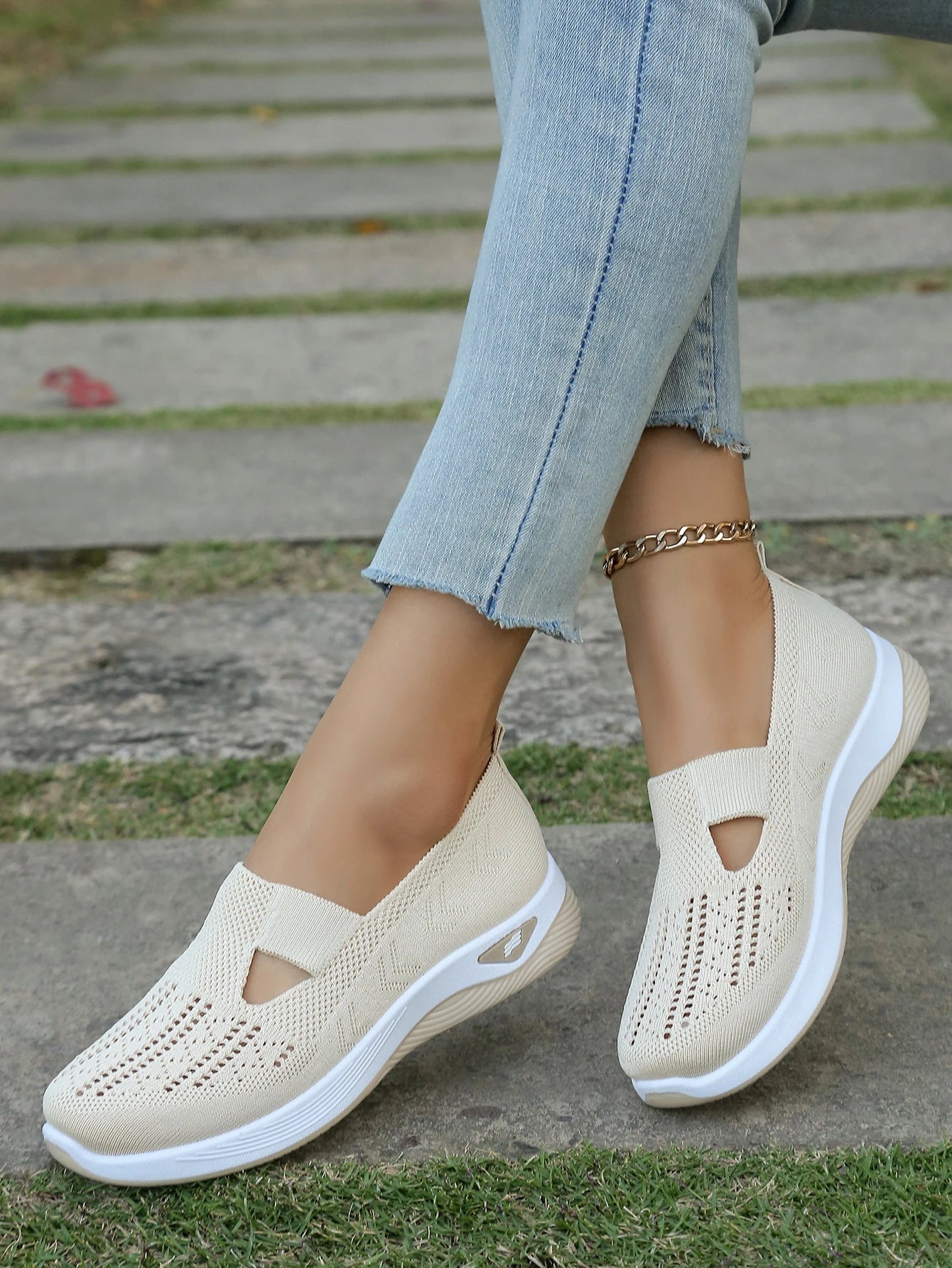 Supporta™ | Orthopedische slip - on schoenen - Noble Fashion