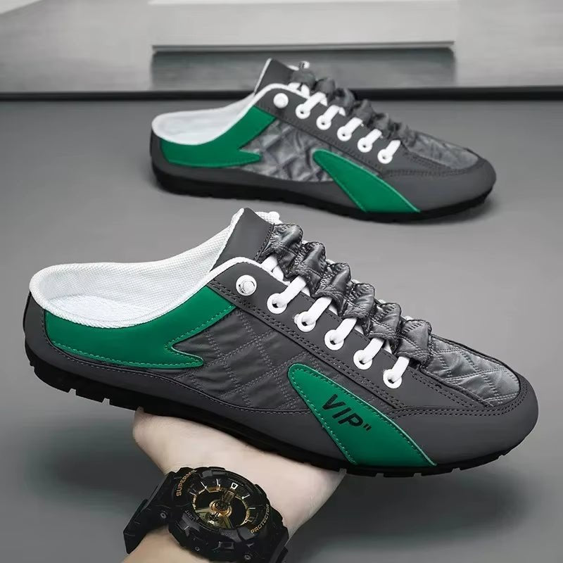 Urbanstep™ | Casual instap sneakers - Noble Fashion