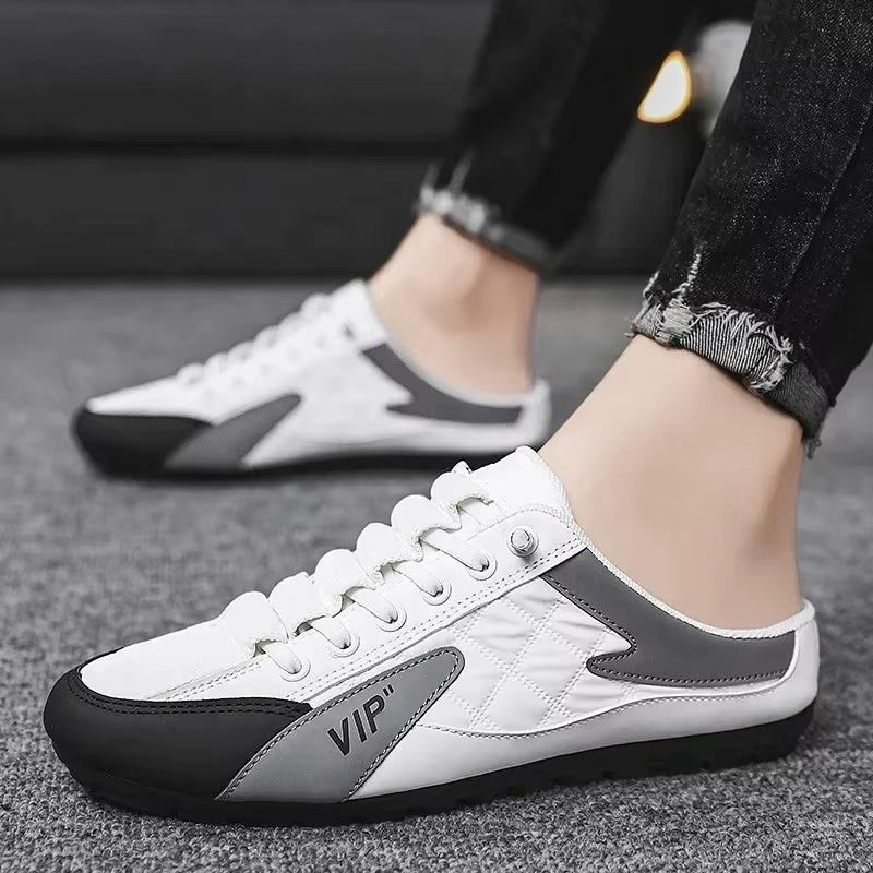 Urbanstep™ | Casual instap sneakers - Noble Fashion
