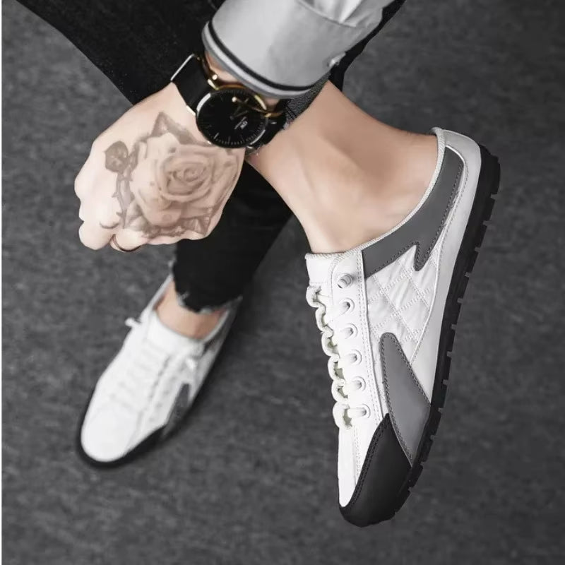 Urbanstep™ | Casual instap sneakers - Noble Fashion