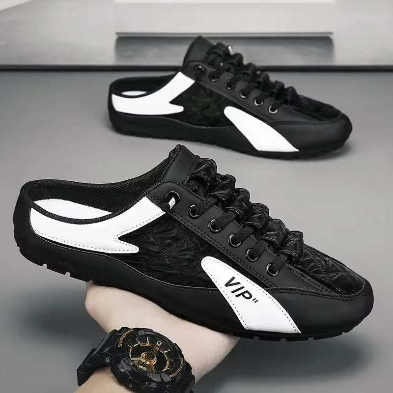 Urbanstep™ | Casual instap sneakers - Noble Fashion