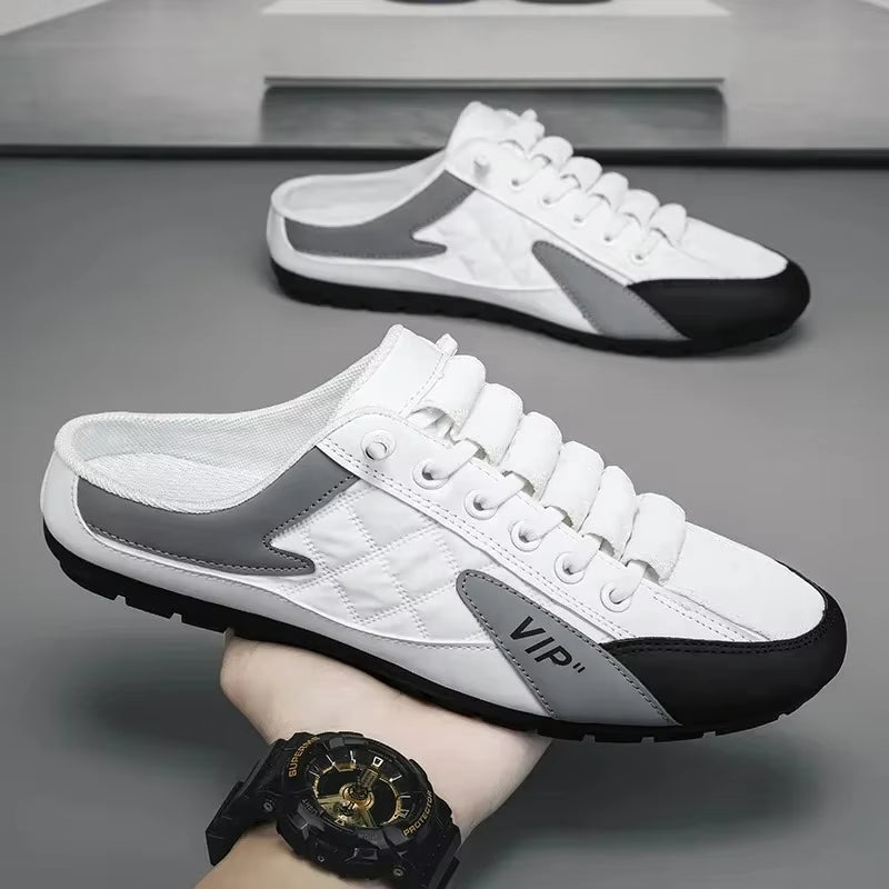 Urbanstep™ | Casual instap sneakers - Noble Fashion