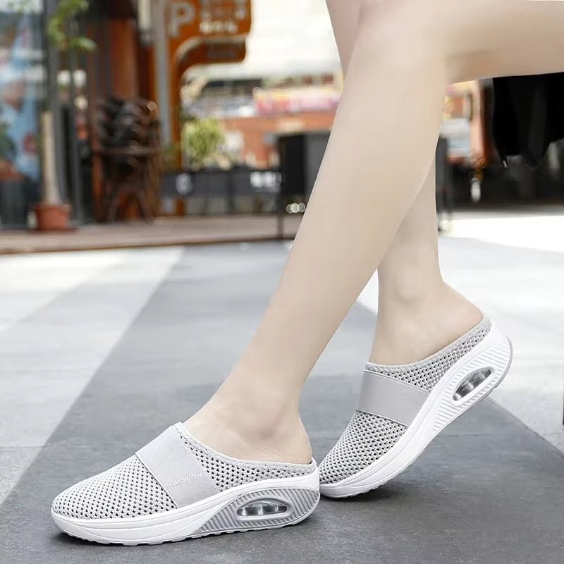 Velora™ | Orthopedische loopschoenen - Noble Fashion