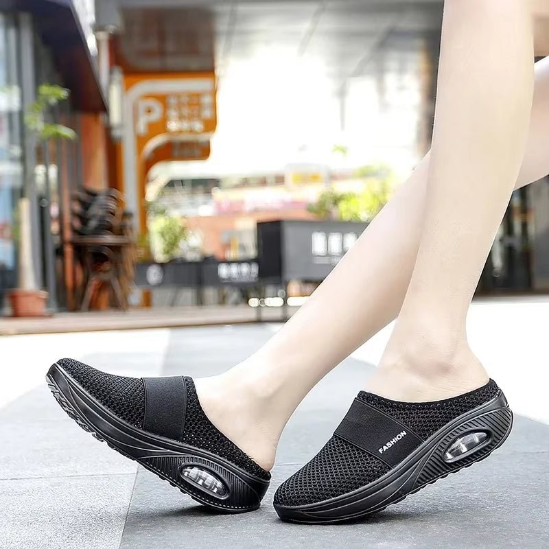 Velora™ | Orthopedische loopschoenen - Noble Fashion