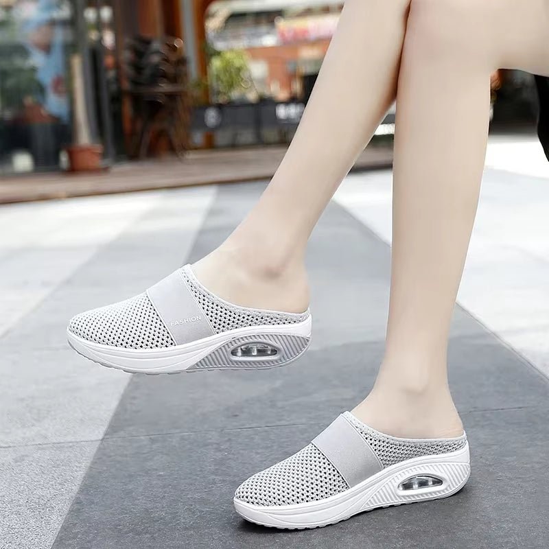 Velora™ | Orthopedische loopschoenen - Noble Fashion