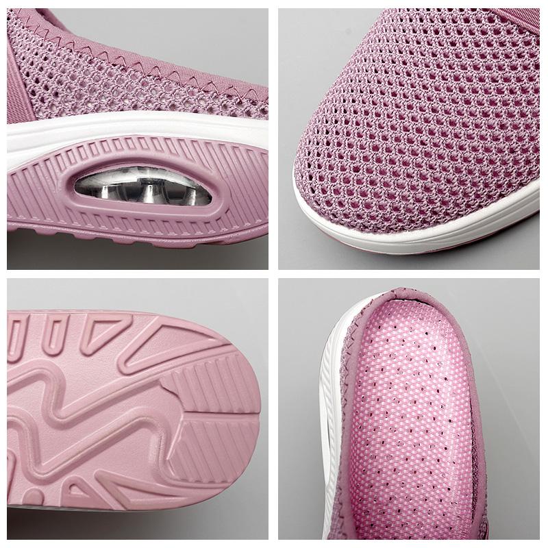 Velora™ | Orthopedische loopschoenen - Noble Fashion