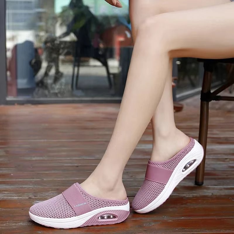 Velora™ | Orthopedische loopschoenen - Noble Fashion