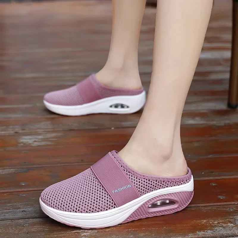 Velora™ | Orthopedische loopschoenen - Noble Fashion