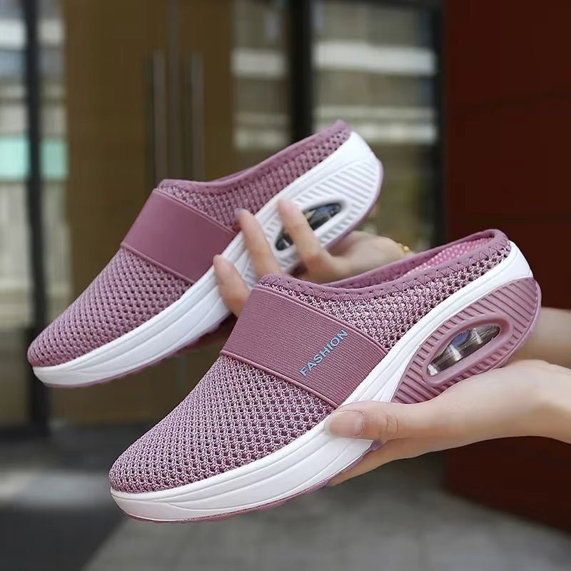 Velora™ | Orthopedische loopschoenen - Noble Fashion
