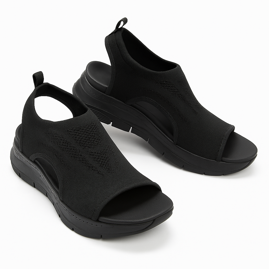 EVA™ | Comfortabele Sandalen