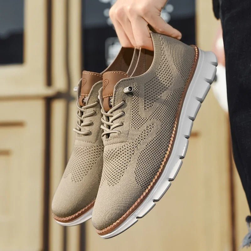 Axel™ | Orthopedische schoenen - Noble Fashion
