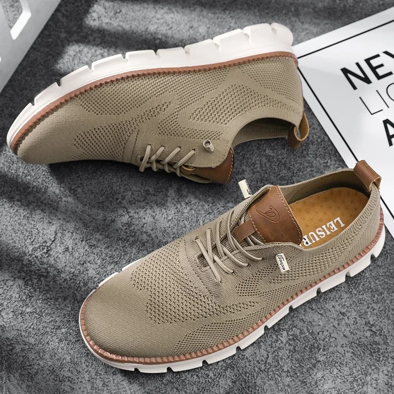 Axel™ | Orthopedische schoenen - Noble Fashion