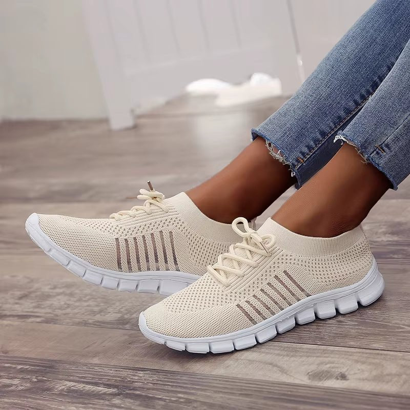 Breeze™ | Loop op wolken - Noble Fashion
