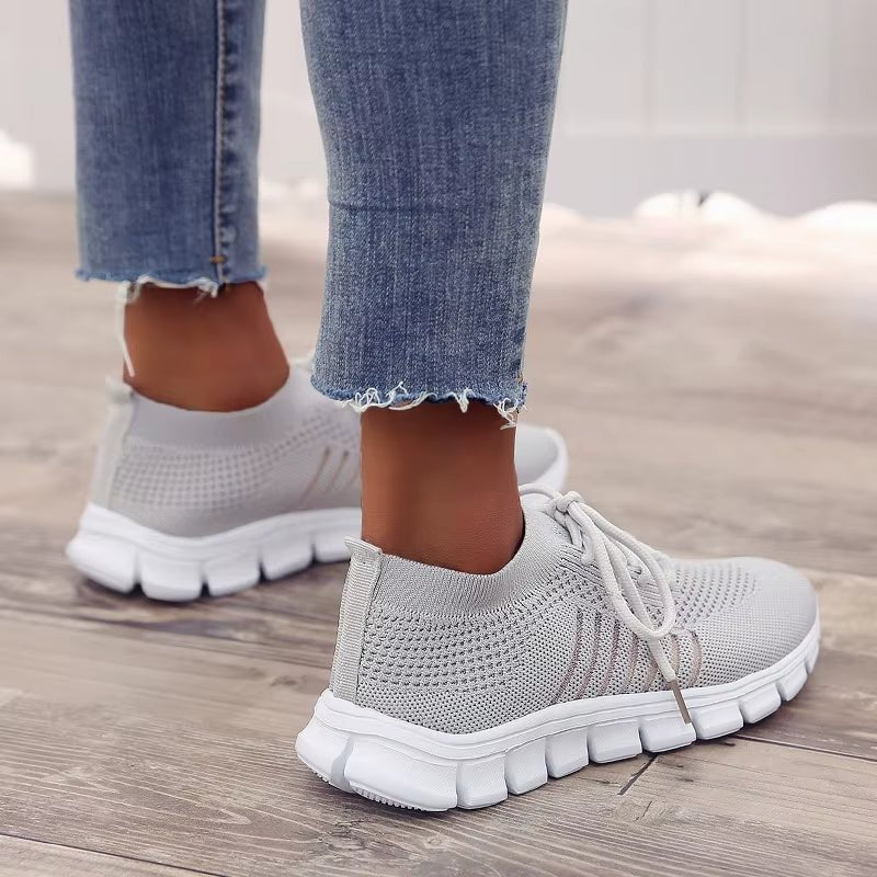 Breeze™ | Loop op wolken - Noble Fashion