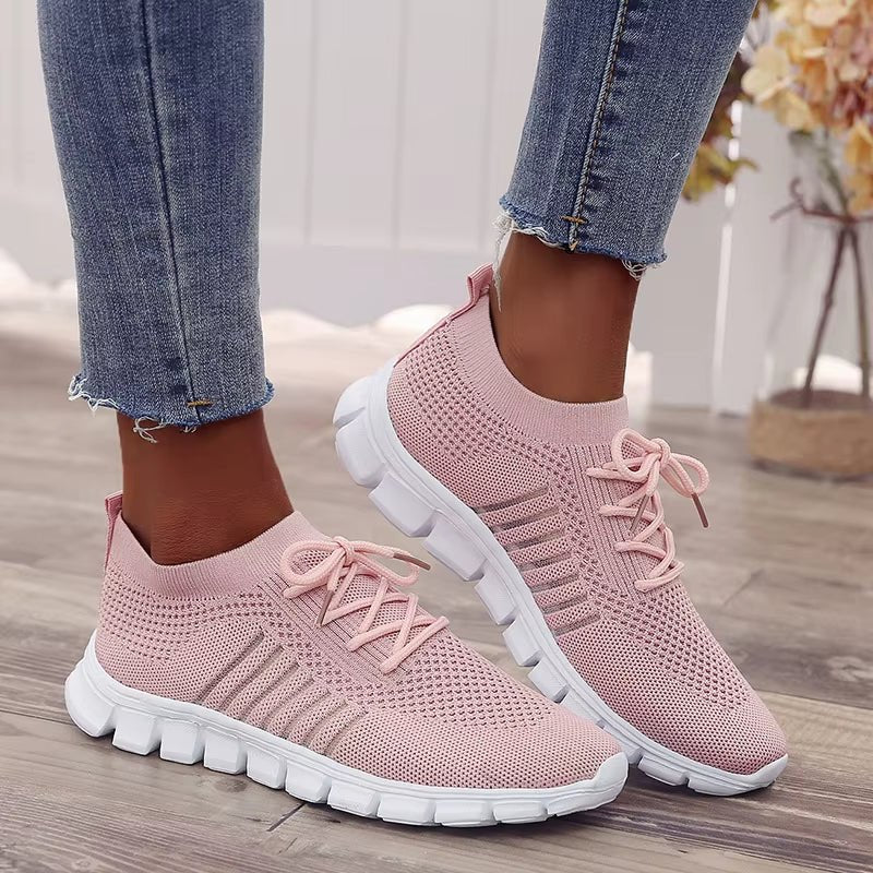 Breeze™ | Loop op wolken - Noble Fashion