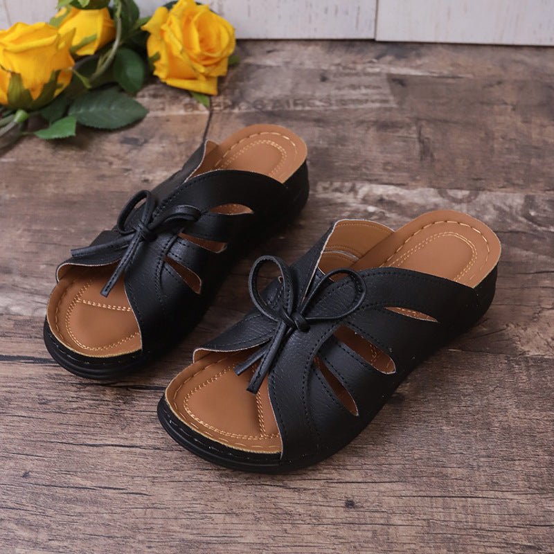 Comfina™ - Orthopedische Damesslippers - Noble Fashion