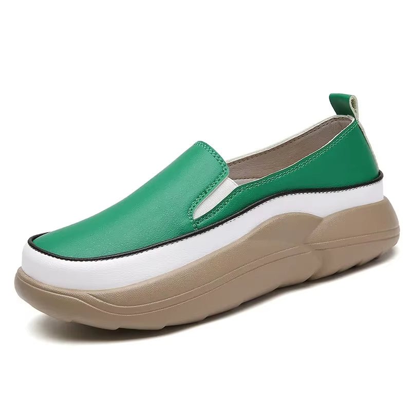 Comfora™ - Orthopdische loafers - Noble Fashion