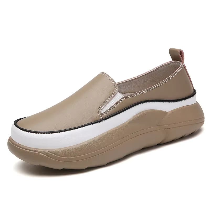 Comfora™ - Orthopdische loafers - Noble Fashion