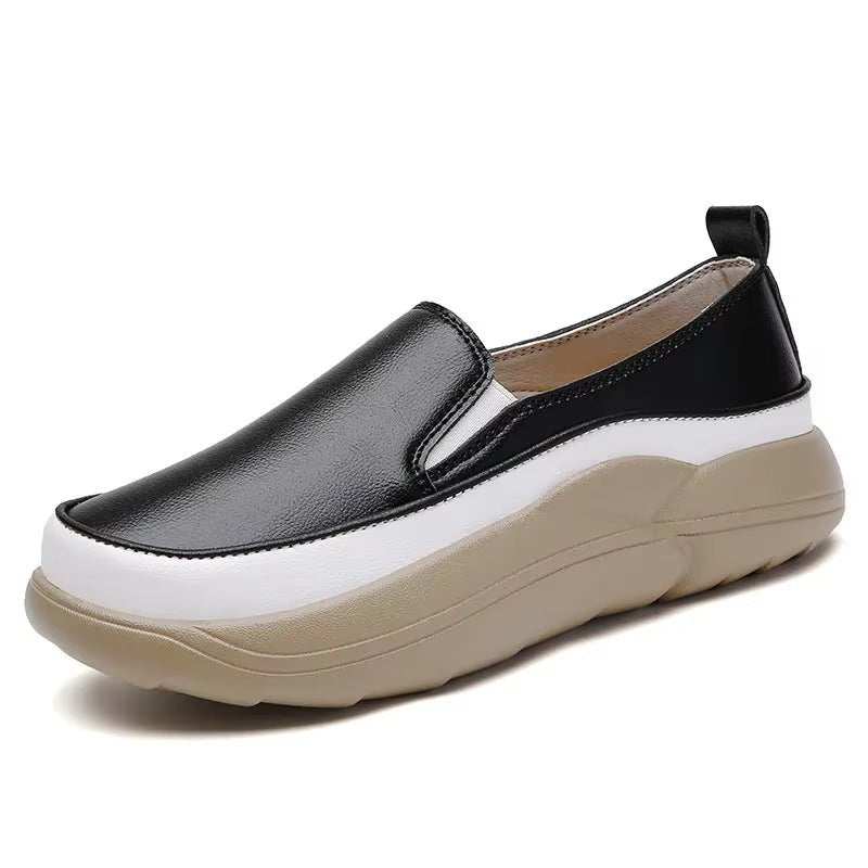 Comfora™ - Orthopdische loafers - Noble Fashion