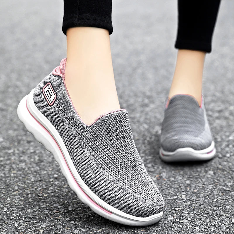 Comfort+™ | Orthopedische instappers - Noble Fashion