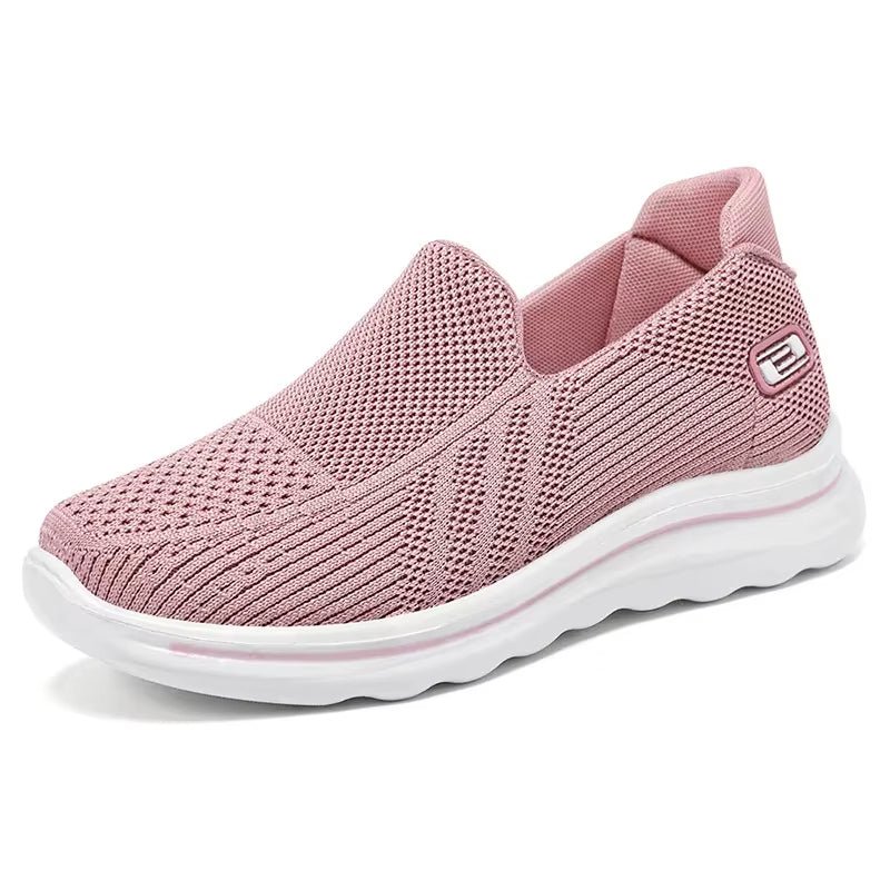 Comfort+™ | Orthopedische instappers - Noble Fashion