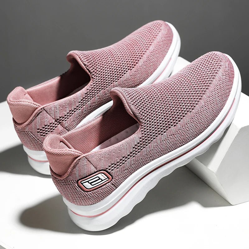 Comfort+™ | Orthopedische instappers - Noble Fashion