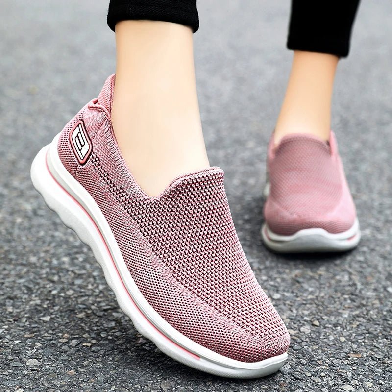 Comfort+™ | Orthopedische instappers - Noble Fashion