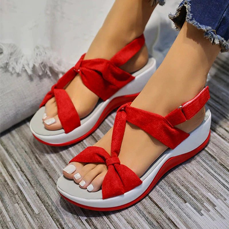 Comforta™ – Orthopedische Slippers - Noble Fashion