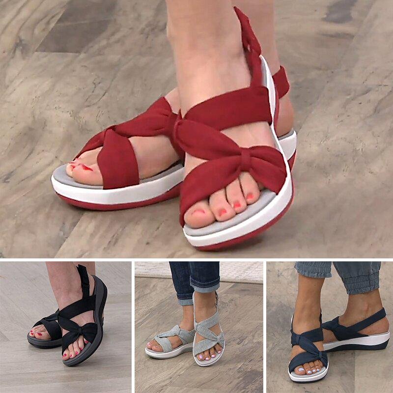 Comforta™ – Orthopedische Slippers - Noble Fashion