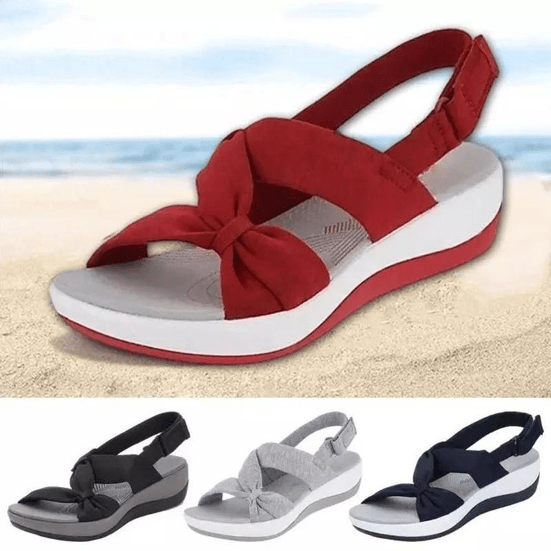 Comforta™ – Orthopedische Slippers - Noble Fashion