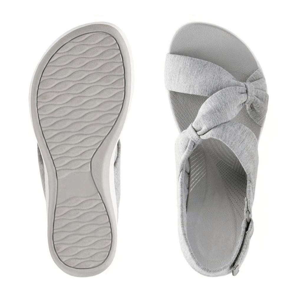Comforta™ – Orthopedische Slippers - Noble Fashion