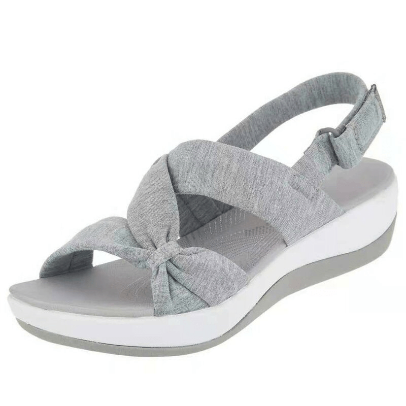 Comforta™ – Orthopedische Slippers - Noble Fashion