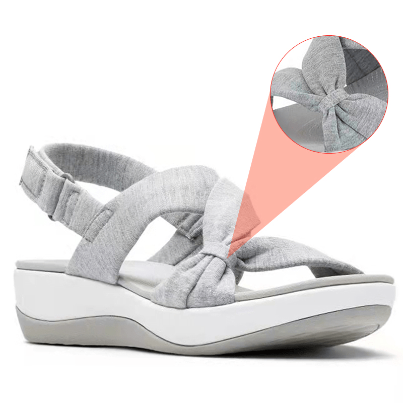 Comforta™ – Orthopedische Slippers - Noble Fashion