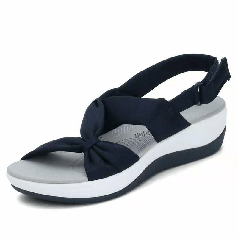 Comforta™ – Orthopedische Slippers - Noble Fashion