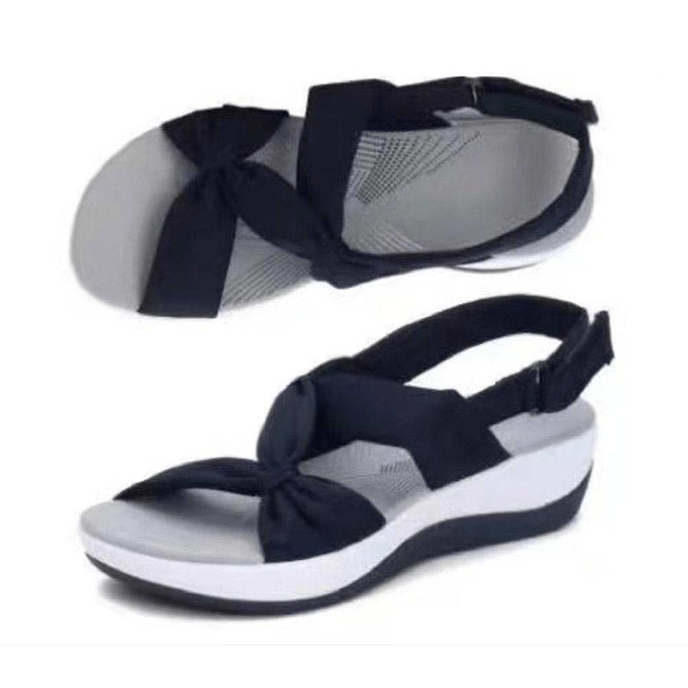 Comforta™ – Orthopedische Slippers - Noble Fashion